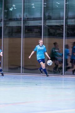 Bild 226 - Hesebeck Hallenmasters